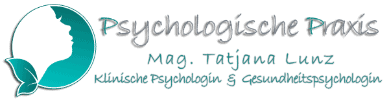 Psychologische Praxis - Mag. Tatjana Lunz